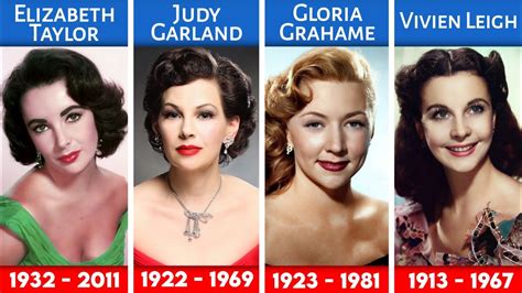 old american actresses|500 legendary old hollywood actresses.